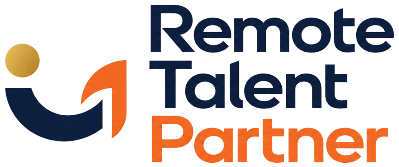 Remote Talent Partner logo